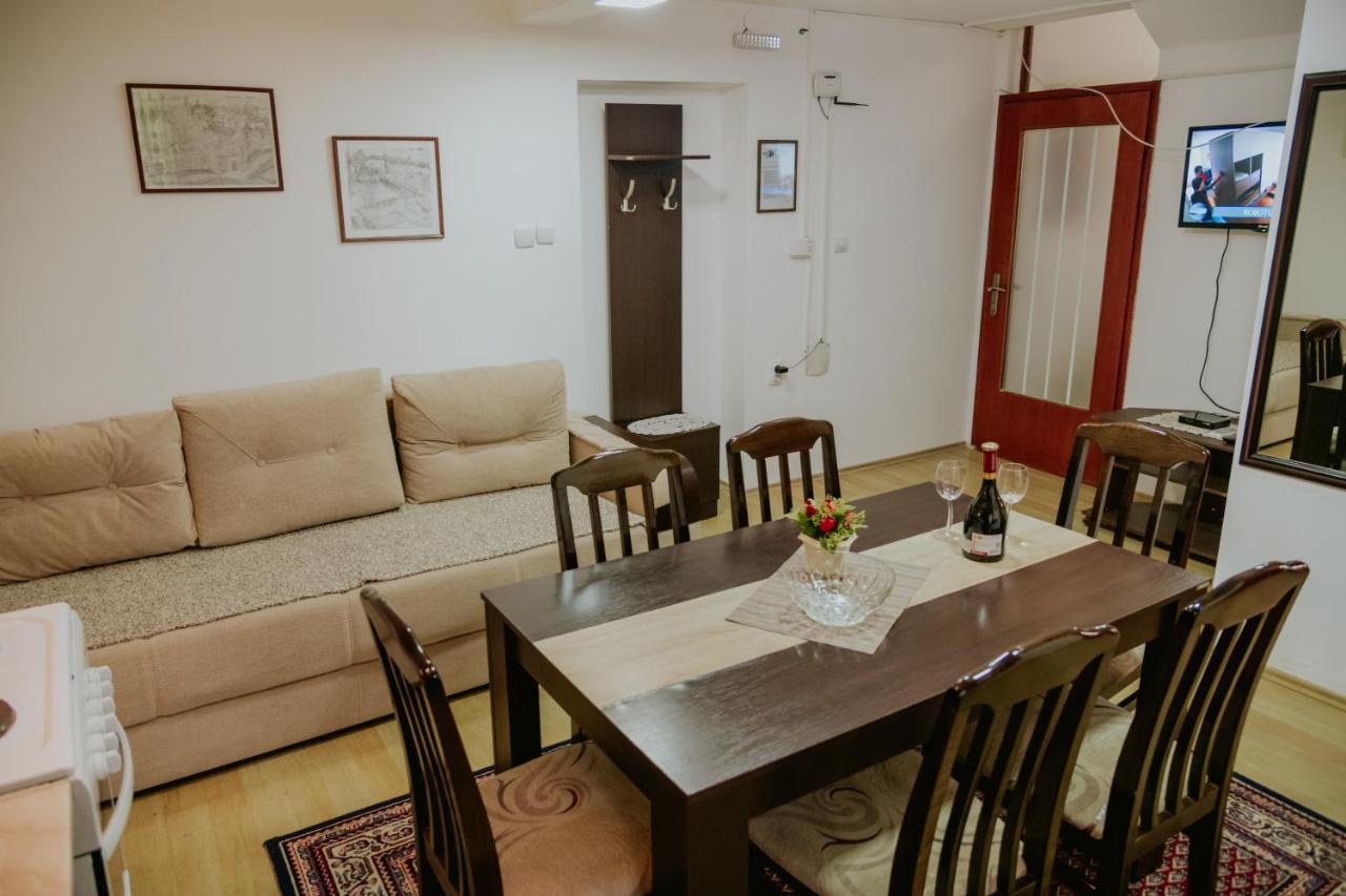 Vila Dinka Soko Banja Εξωτερικό φωτογραφία