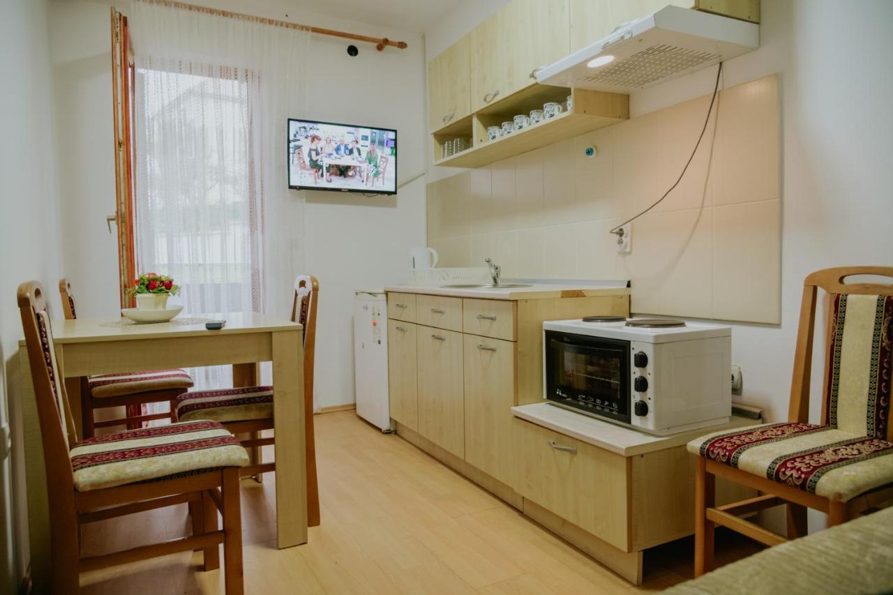 Vila Dinka Soko Banja Εξωτερικό φωτογραφία