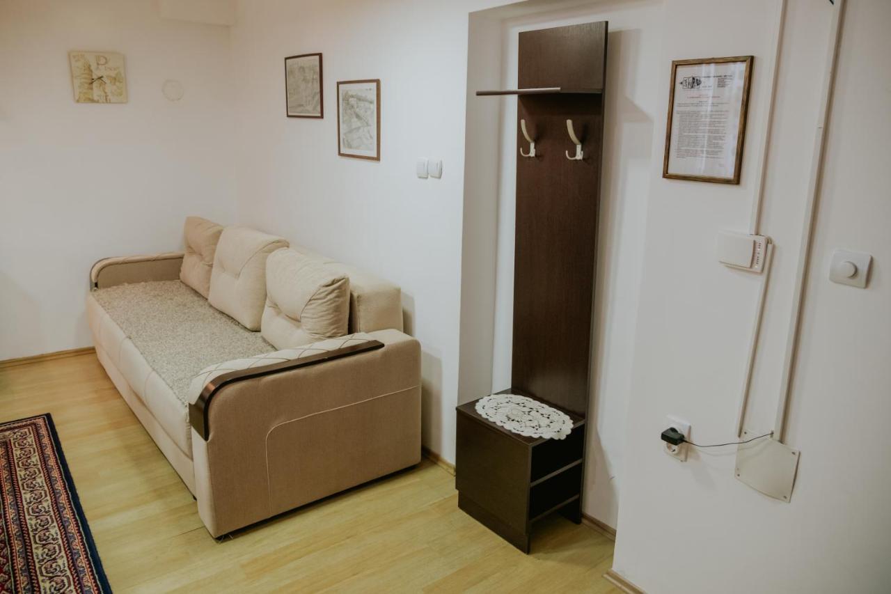 Vila Dinka Soko Banja Εξωτερικό φωτογραφία