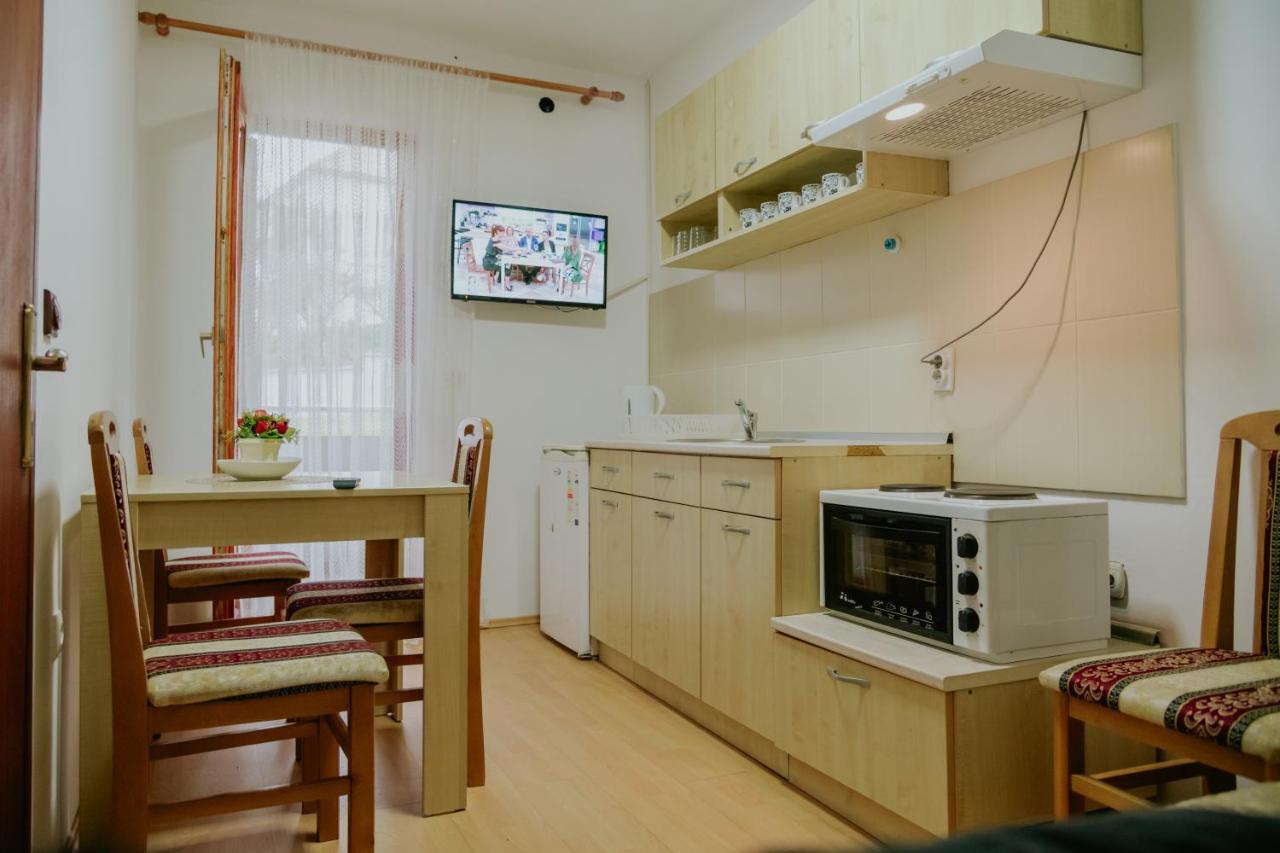 Vila Dinka Soko Banja Εξωτερικό φωτογραφία