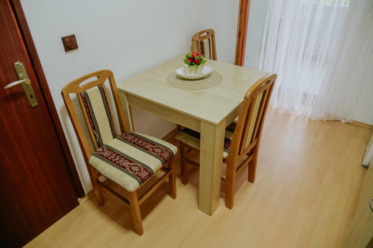 Vila Dinka Soko Banja Εξωτερικό φωτογραφία