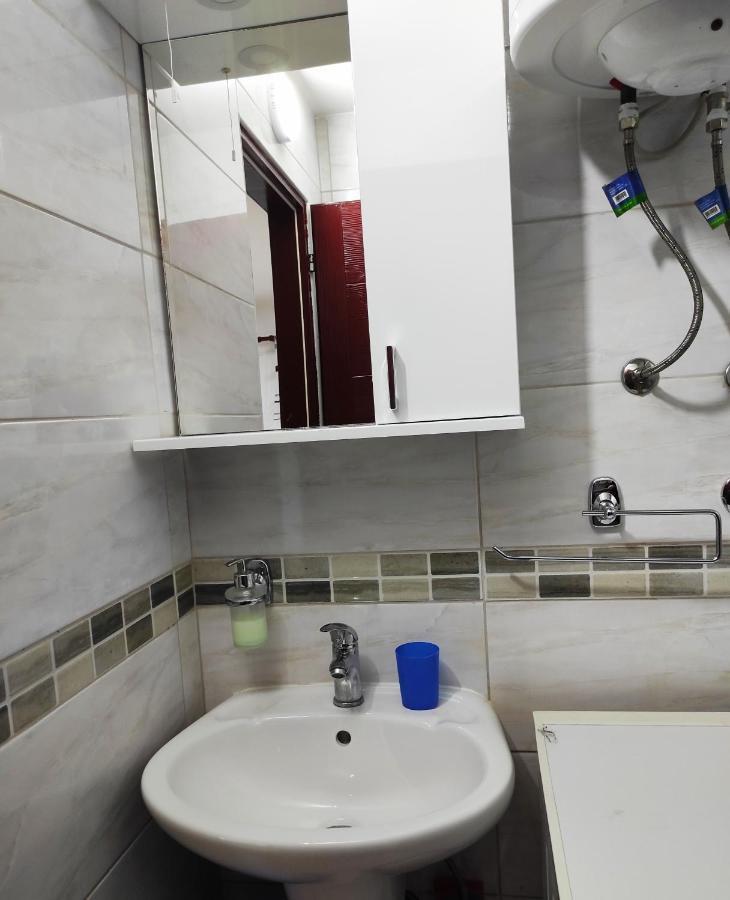 Vila Dinka Soko Banja Εξωτερικό φωτογραφία
